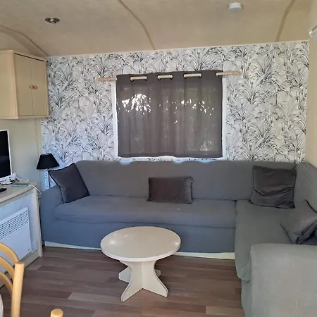 Mobil Confort Camping La Londe-les-Maures