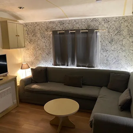 Mobil Confort Camping La Londe-les-Maures